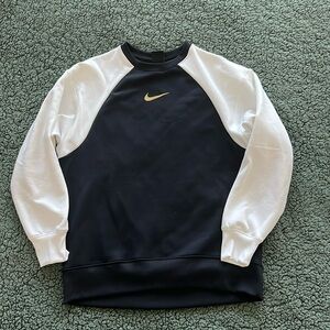 Nike Terma-fit Fleece Crew